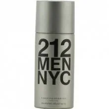 Carolina herrera 212 men deodorant vapo 150 ml (man)