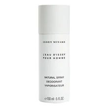 Issey Miyake Eau Issey Pour Homme Desodorizante Spray 150 ml