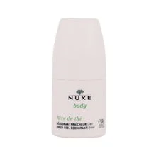 Nuxe Rêve de Thé Desodorizante 24h Longa Duração 50ml