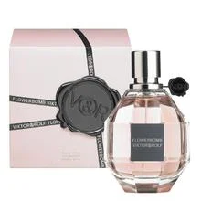Viktor & rolf flowerbomb eau de parfum 20 ml (woman)