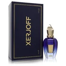 Xerjoff join the club don eau de parfum 50 ml (unisex)