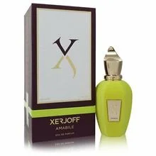 Xerjoff " v " amabile eau de parfum 50 ml (unisex)