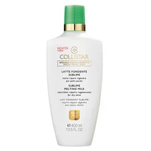 Collistar sublime melting milk 400 ml