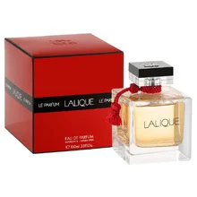 Lalique le parfum eau de parfum 100 ml (woman)