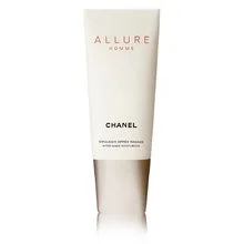 Chanel allure homme after shave emulsion 100 ml (man)