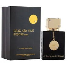 Armaf club de nuit intense woman perfumed oil 18 ml (woman)