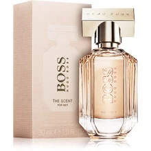 Hugo boss boss the scent for her eau de parfum 30 ml (woman)