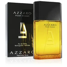 Azzaro pour homme eau de toilette 30 ml (man)