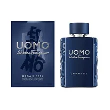 Salvatore ferragamo uomo urban feel eau de toilette 30 ml (m