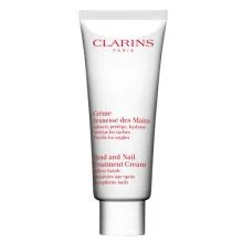 Clarins hand and nail treatment cream 100 ml
