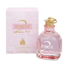 Lanvin rumeur 2 rose eau de parfum 100 ml (woman)
