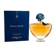 Guerlain shalimar eau de parfum 90 ml (woman)