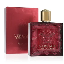 Versace eros flame eau de parfum 50 ml (man)