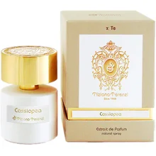 Tiziana terenzi cassiopea extrait de parfum 100 ml (unisex)