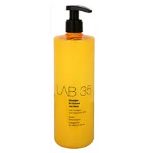 Kallos lab35 volume and gloss shampoo 500 ml