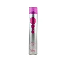 Kallos kjmn silk protein hair spray extra strong 500 ml