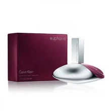 Calvin klein euphoria for women eau de parfum 160 ml (woman)
