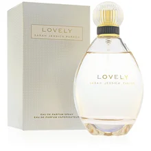 Sarah jessica parker lovely eau de parfum 100 ml (woman)