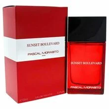 Pascal morabito sunset boulevard eau de toilette 100 ml (uni
