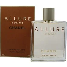 Chanel allure homme eau de toilette 50 ml (man)