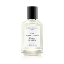 Thomas Kosmala No.4 Aprés Amour Unisex Eau De Parfum 240 ml