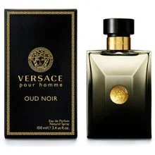 Versace pour homme oud noir eau de parfum 100 ml (man)