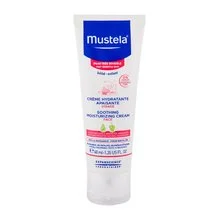 Mustela bébé soothing moisturizing face cream 40 ml