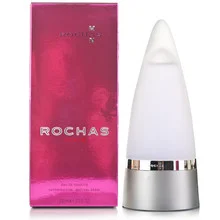 Rochas rochas man eau de toilette 50 ml (man)