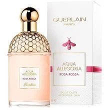 Guerlain aqua allegoria rosa rossa eau de toilette refillabl