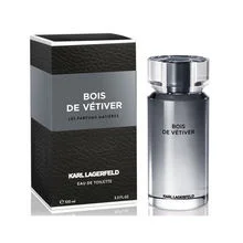 Karl Lagerfeld Bois de Vétiver For Man Eau De Toilette 100ml