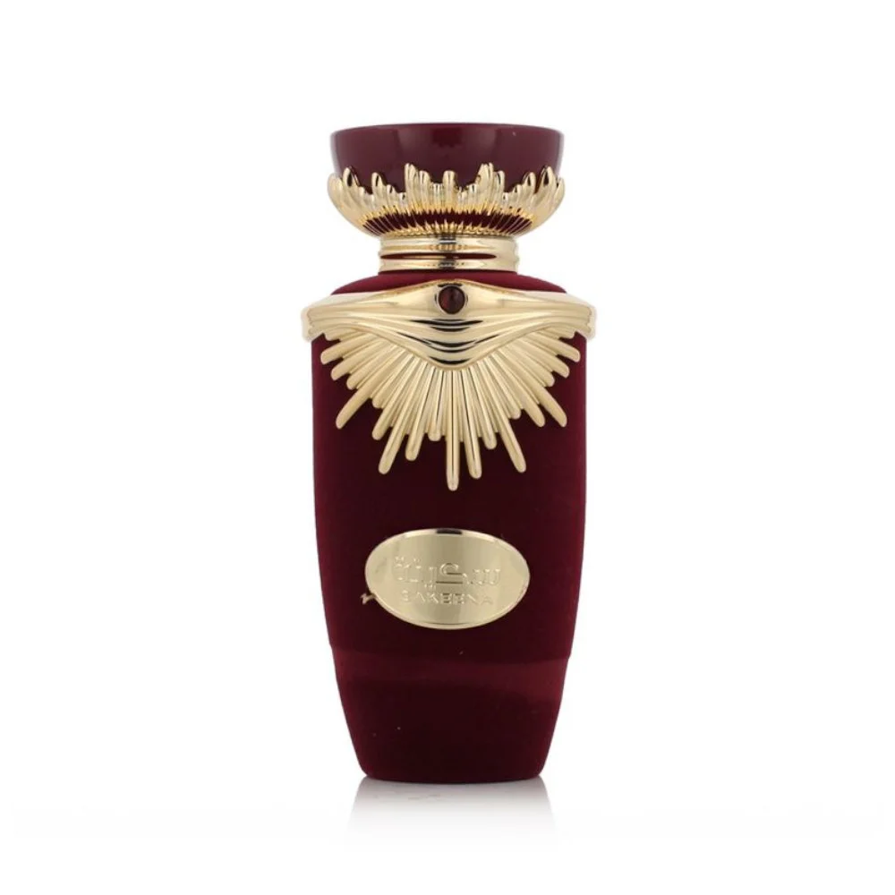 Lattafa Sakeena Unisex Eau De Parfum 100 ml