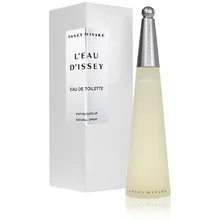 Issey Miyake Eau Issey Woman Eau de Toilette 25 ml