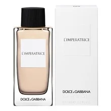 Dolce e Gabbana L Imperatrice Eau De Toilette 100 ml