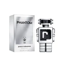 Paco rabanne phantom eau de toilette refillable 150 ml (man)