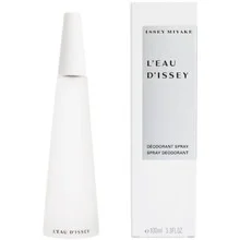 Issey Miyake Eau Issey Woman Desodorizante Spray 100 ml