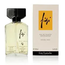 Guy laroche fidji eau de toilette 50 ml (woman)