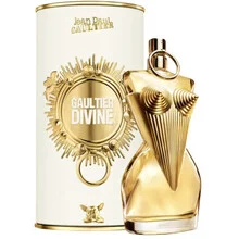 Jean paul gaultier gaultier divine eau de parfum refillable