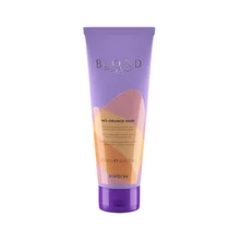 Inebrya blondesse no-orange mask 250 ml