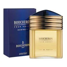 Boucheron Pour Homme Eau De Parfum 100 ml