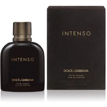 Dolce & gabbana pour homme intenso eau de parfum 125 ml (man