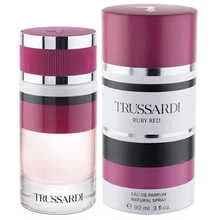 Trussardi ruby red eau de parfum 30 ml (woman)