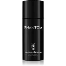 Paco rabanne phantom deodorant vapo 150 ml (man)