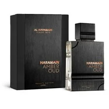 Al haramain amber oud private edition eau de parfum 60 ml (u