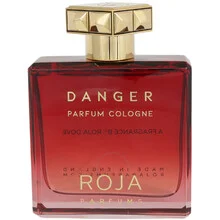 Roja parfums danger pour homme parfum cologne eau de cologne
