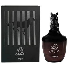 Zimaya ghayath eau de parfum 100 ml (unisex)
