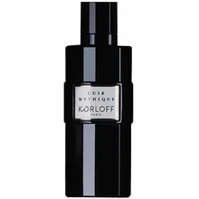 Korloff cuir mythique eau de parfum 100 ml (unisex)