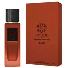 The woods collection natural flame eau de parfum 100 ml (uni