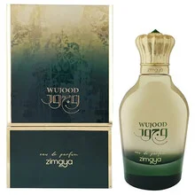 Zimaya wujood eau de parfum 100 ml (unisex)