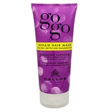 Kallos gogo repair hair mask 200 ml