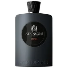 Atkinsons james eau de parfum 100 ml (man)